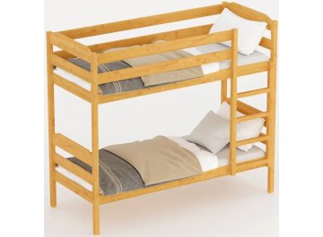 Двухъярусная кровать Сеак