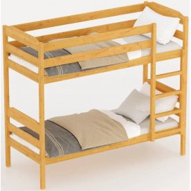 Двухъярусная кровать Сеак