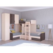 дуб молочный / дуб шамони