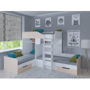 белый / дуб молочный