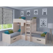 дуб молочный