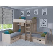 дуб сонома / дуб молочный