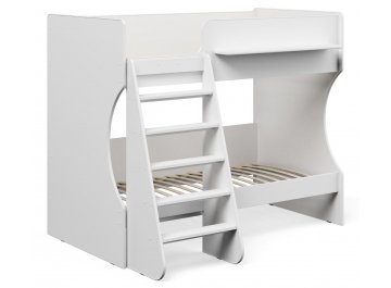 Двухъярусная кровать Капризун 3 Р434