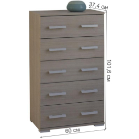 Комод Вента-96