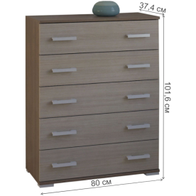 Комод Вента-98