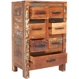 Комод Вишал