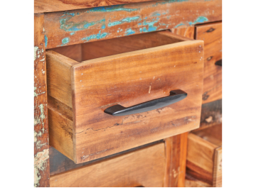 Комод Висну