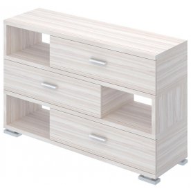 Комод СБ-40/3