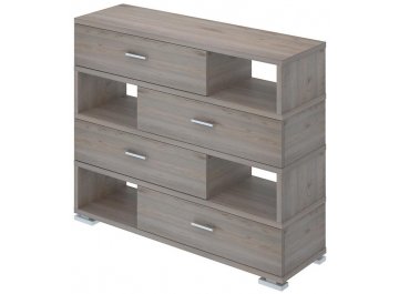 Комод СБ-40/3 нельсон