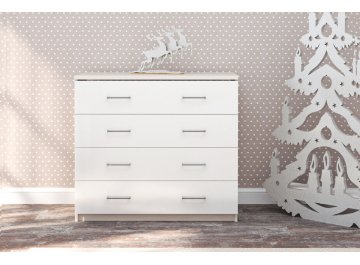 Комод Кэт-6 ЛДСП
