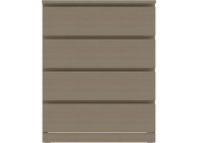 Комод Варма 4