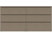 Комод Варма 6Д