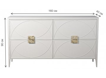 Комод 151SV-00006