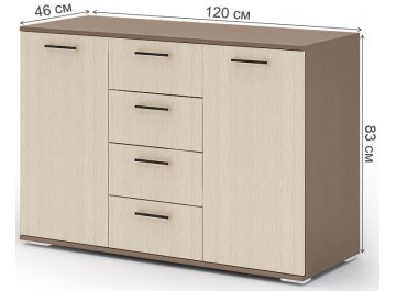 Комод Комод №2