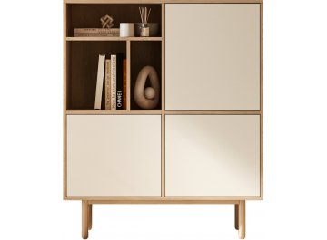 Комод Алиса (Alice)