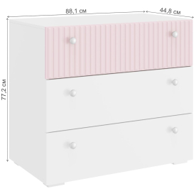 Комод Ариана 04