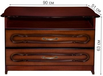 Комод Армина-2