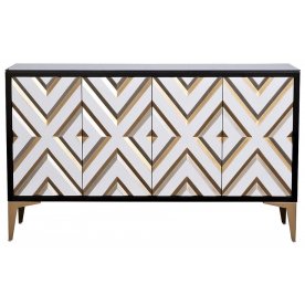 Комод ART-2924-S