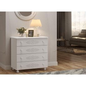 Комод Ассоль АС-5