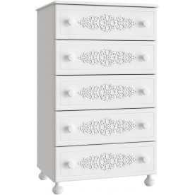 Комод Ассоль АС-62