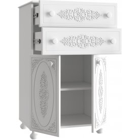 Комод Ассоль АС-63