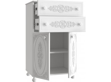 Комод Ассоль АС-63