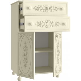 Комод Ассоль АС-63