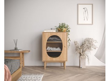 Комод Баббл (Bubbles)