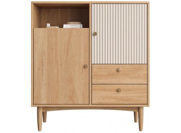 Комод Баббл (Bubbles)