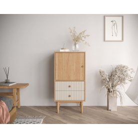 Комод Баббл (Bubbles)