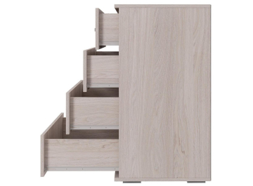 Комод Белла КМ-02