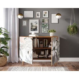 Комод Бербер (Berber)