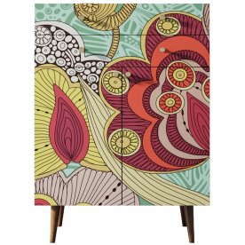 Комод Бербер (Berber)