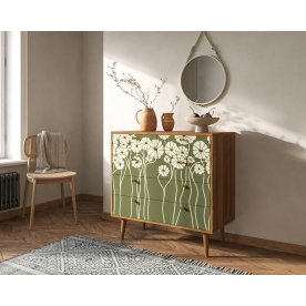 Комод Бербер (Berber)