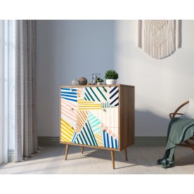 Комод Бербер (Berber)