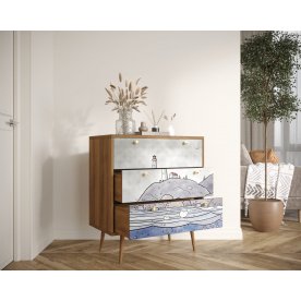 Комод Бербер (Berber)