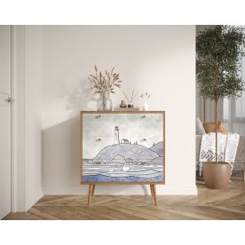 Комод Бербер (Berber)