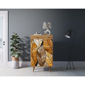 Комод Бербер (Berber)