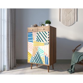 Комод Бербер (Berber)