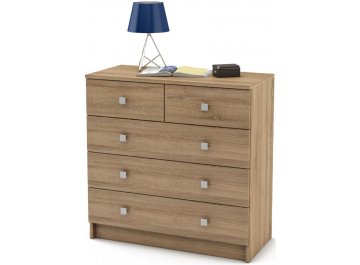 Комод Бостон-10