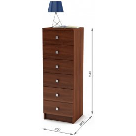 Комод Бостон-4