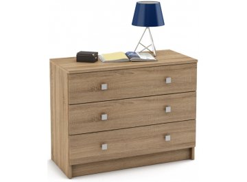 Комод Бостон-5