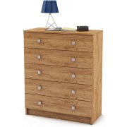 дуб золотистый