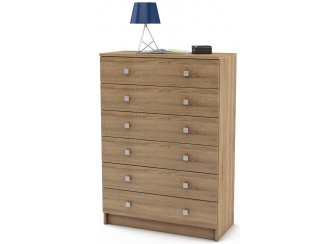 Комод Бостон-8