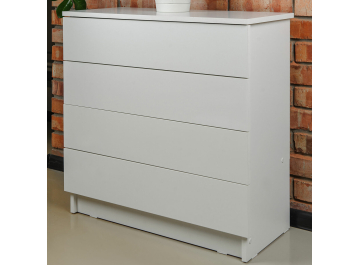 Комод Brabix Scandi CM-001