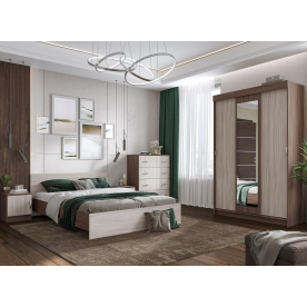 Комод Бренди 554