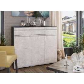 Комод Бруклин КМ-01