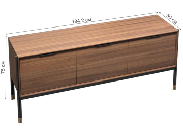 Комод Benissa MDI.SB.BS.44