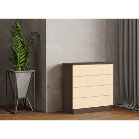 Комод Дачник ДК4