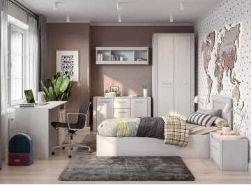 Комод Дельта